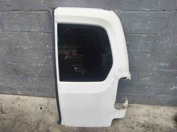 PORTE ARRIERE DROIT CITROEN BERLINGO / PEUGEOT PARTNER 2008-2018 - Vue 1